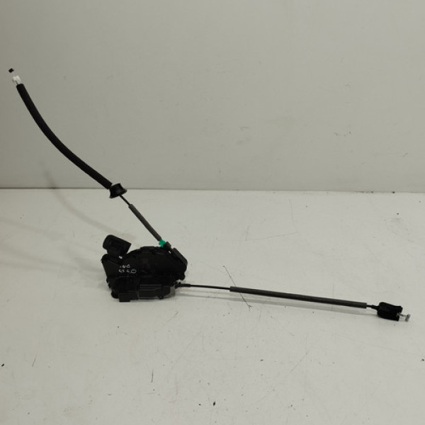 Fechadura Porta Dianteiro Direito Audi Q3 2021 2023 Ab1566