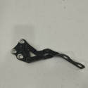 Dobradiça Braço Capo Esquerdo Chevrolet Meriva 03 2012 Pq532