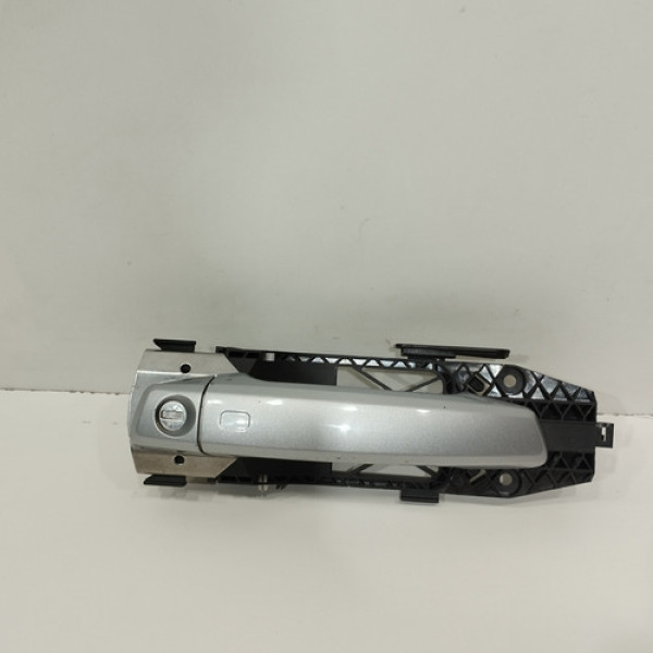 Maçaneta Porta Dianteira Esquerda Audi A3 2017 2020 Ab1179