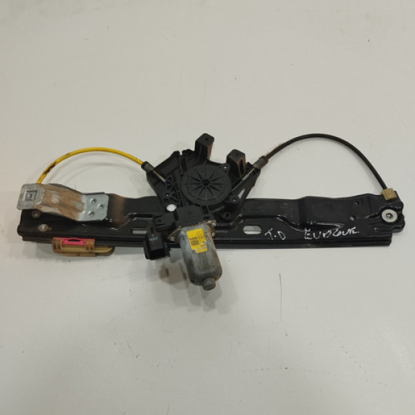 Máquina Vidro Traseiro Direito Evoque 2.2 2012 15 C457