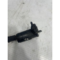 Motor Esguicho Do Pára-brisa Onix 2014 A 2019 Xw110