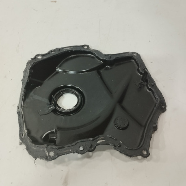 Tampa Frontal Motor Audi A4 2.0 2012 2015 Rs242