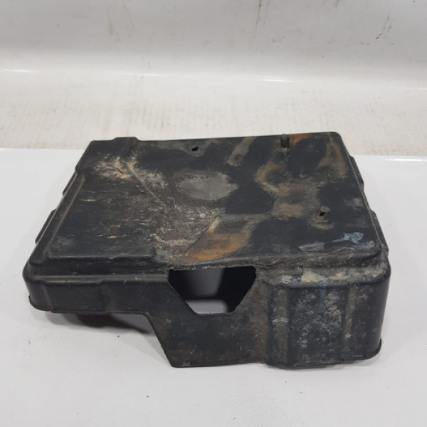 Suporte Da Caixa De Bateria Honda Civic 2017 Qr185