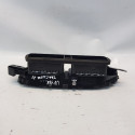 Difusor De Ar Central Chevrolet Tracker Lt 2021  Uv116
