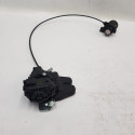 Fechadura Tampa Traseira Mercedes C200 1.6 2010/2014 Ab230