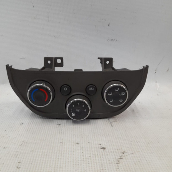 Comando De Ar Chevrolet Cobalt 1.4 2012 A 2016 Q114