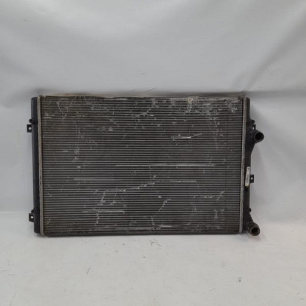 Radiador A3 Audi Tt Jetta Passat 2.0 2010 5k0121251j  L168