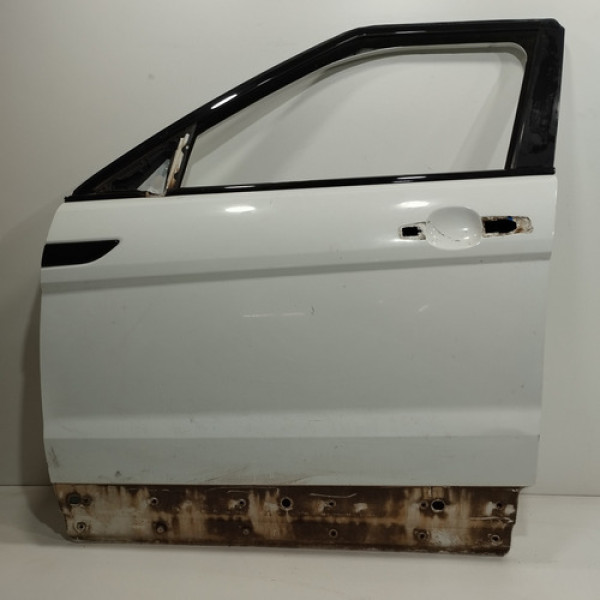 Porta Dianteira Esquerda Range Rover Evoque 2012 2015 F449