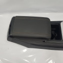 Console Central Trambulador Completo Tiggo 2020 2021 Bc16