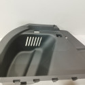 Acabamento Porta Malas Esquerda Honda Hrv 2022 2023 Bc838
