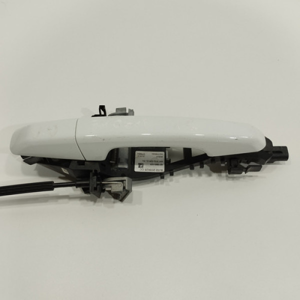 Maçaneta Externa Dianteira Direita Evoque 2012 2016 Ab910