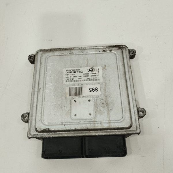 Módulo Injecao Hyundai Elantra 1.8 2012 2013 Lm1431