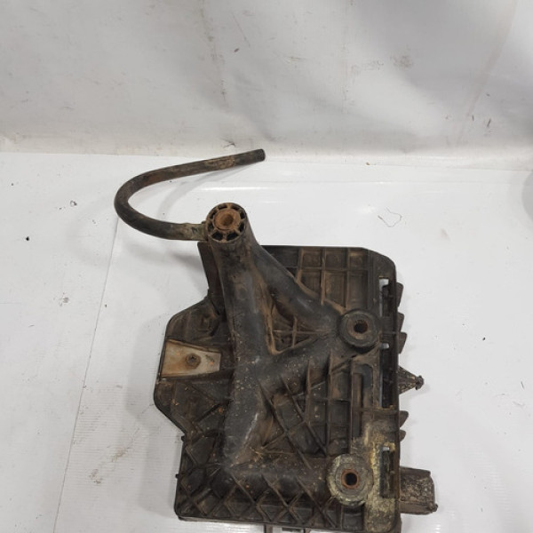 Suporte Da Caixa De Bateria Gol 2012   Qr51