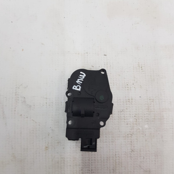 Motor Atuador Caixa De Ventilação Bmw 320i 2.0 2015 Jk320