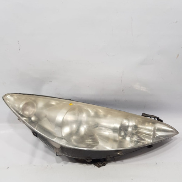 Farol Peugeot 408 2012 13 14 2015 Direito  Avaria  O81