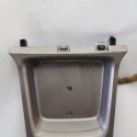 Moldura Do Console Central Camaro Ss 6.2 2010 A 2013  Bc122