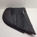 Forro De Porta Traseira Dir Cruze Hatch 2017 A 2020  Bc701