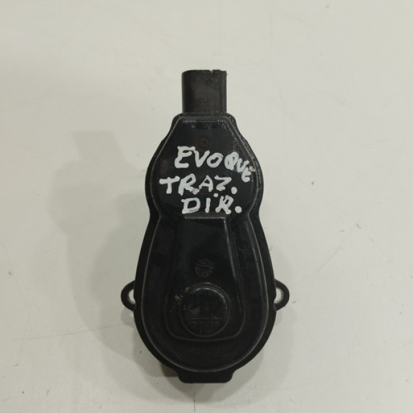 Motor Pinça Freio Traseiro Direito Evoque 12 13 14 15 Wx201