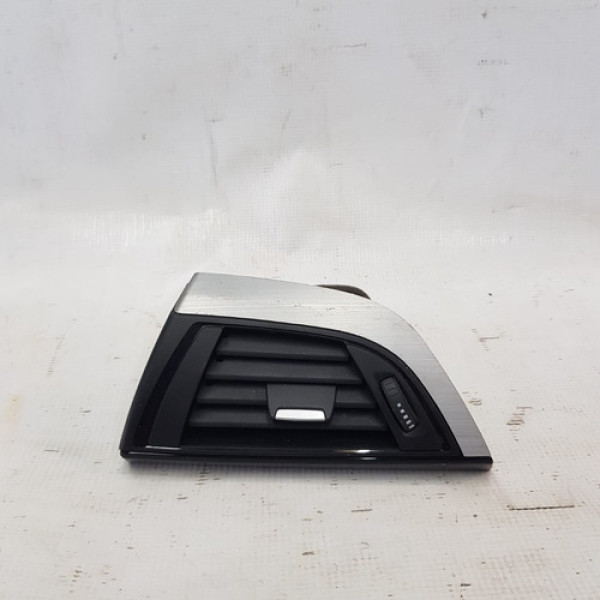 Difusor De Ar L.e Bmw 120i 2.0 2013 A 2016  Uv282