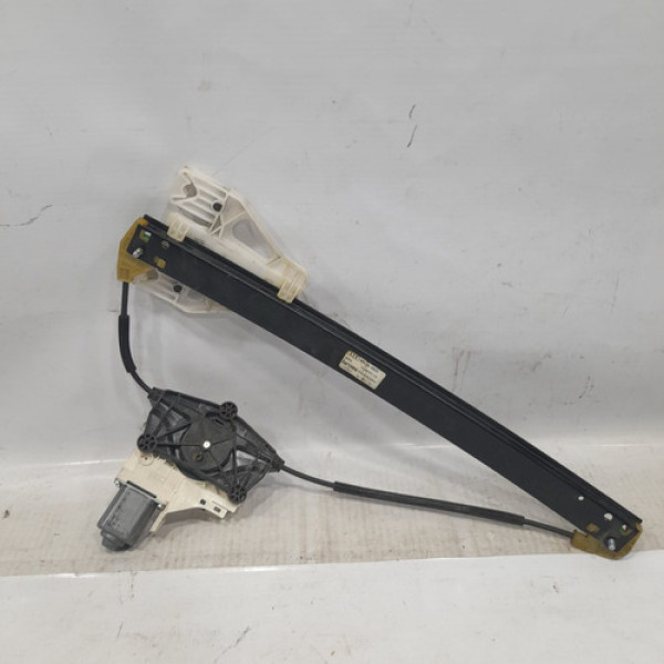 Maquina De Vidro Traseiro Direito Audi Q5 2011  C241