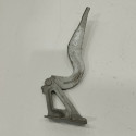 Dobradiça Braço Capo Chevrolet Cobalt 2012 2020 Pq499
