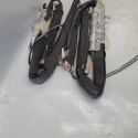 Airbag Air Bag Cortina Teto Peugeot 308 2012 2018 Par  P109