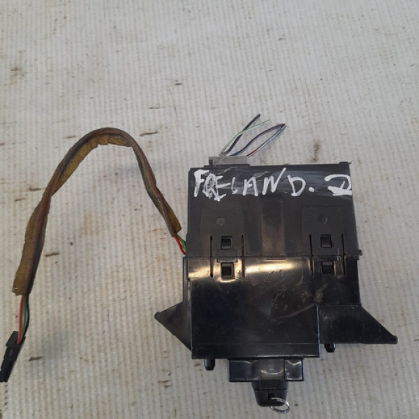 Módulo Ignição C/ Chave Freelander2 3.2 2010 A 2013 Lm947