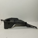 Acabamento Porta Malas Esquerda Honda Hrv 2022 2023 Bc838