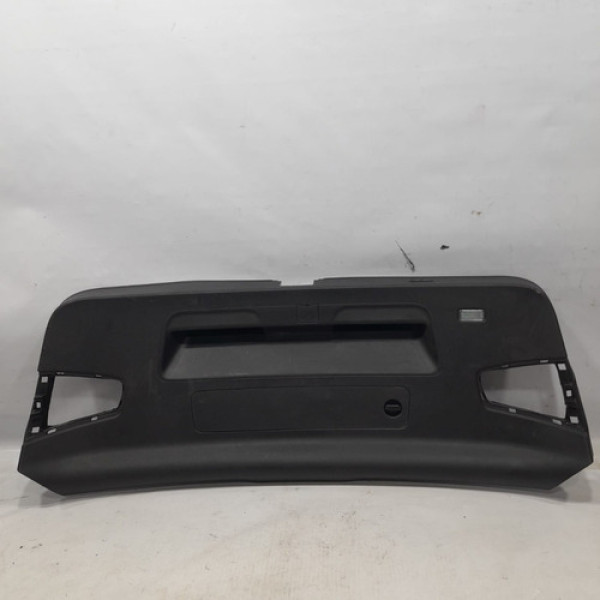 Acabamento Forro Tampa Traseira Audi Q5 2023 Bc134