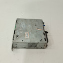 Rádio Som Original Citroen  C4 Lounge 2013 2017 Q433 