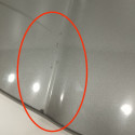 Aerofólio Breaklight Mercedes Gla200 2015 2018 De204