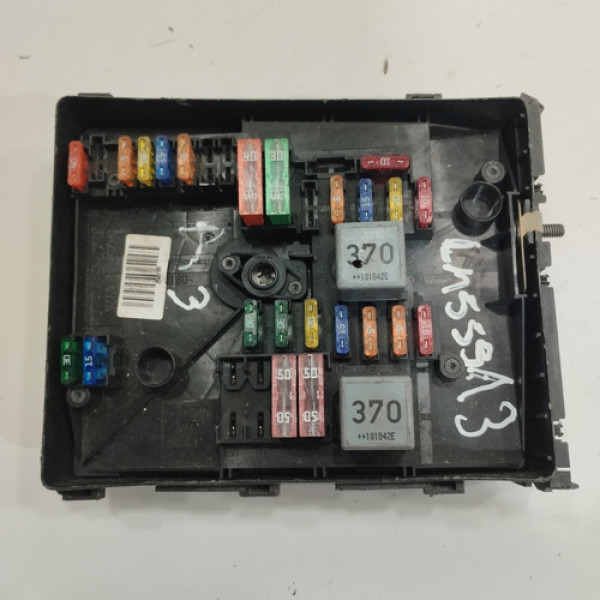 Caixa Fusíveis Audi A3 2005 06 07 08 09 2010 Lm1185