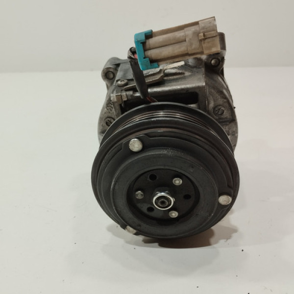Compressor Ar Onix 1.0 2017 2018 2019 D23