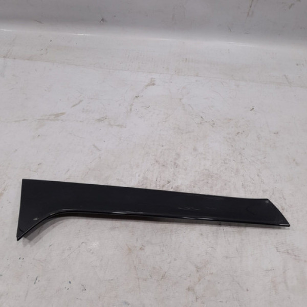 Acabamento Da Tampa Traseira L.d Audi Q5 2023 Bc159