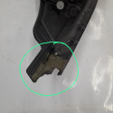 Farol Esquerdp Honda Hrv 2015 2016 2017  Avaria O113
