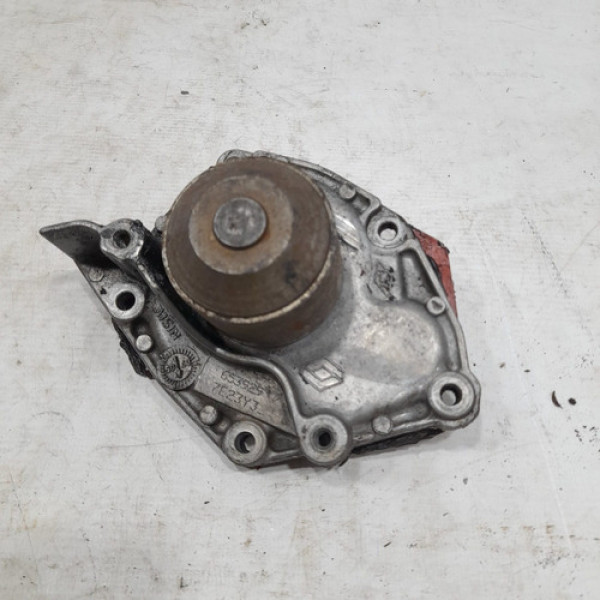 Bomba Da Água Renault Duster 2.0 2012 V10