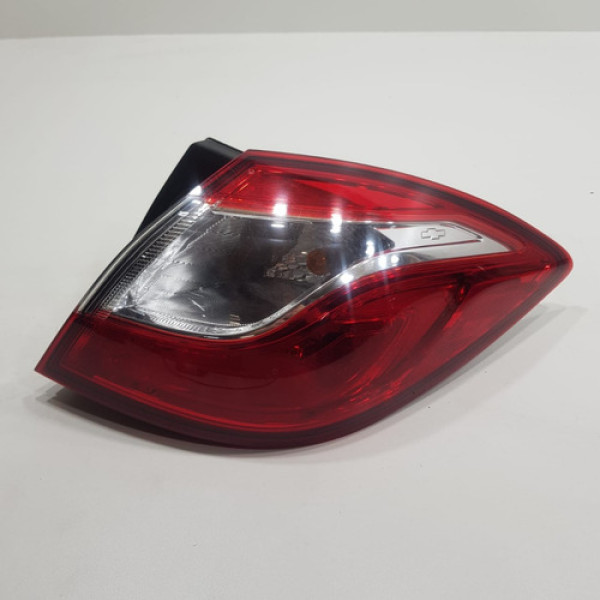 Lanterna Direito Cruze Hatch 2017 2020 Fg492