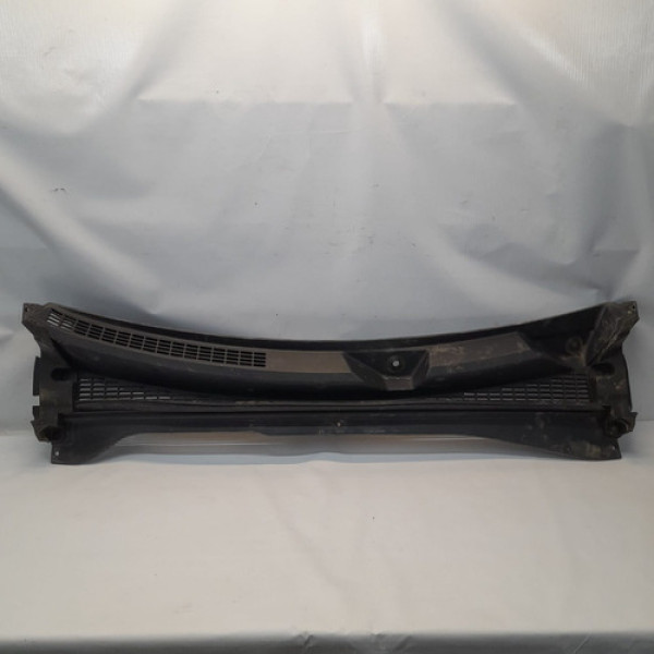 Grade Churrasqueira Do Parabrisa Fiat Toro 1.8 2018/2022 N52