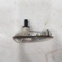Pisca Paralama Dianteira Esquerda Tracker 2021  22 23 Ef150