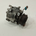 Compressor Ar Onix 1.0 2017 2018 2019 D23