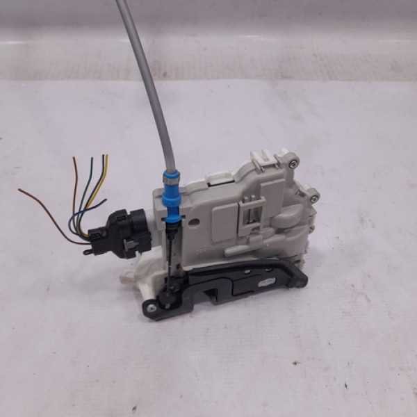 Fechadura Dianteira Direita Audi A3 2015 A 2020 Ab930