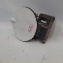 Portinhola Tanque De Combustível  Onix 1.4 2015/2018 Y241
