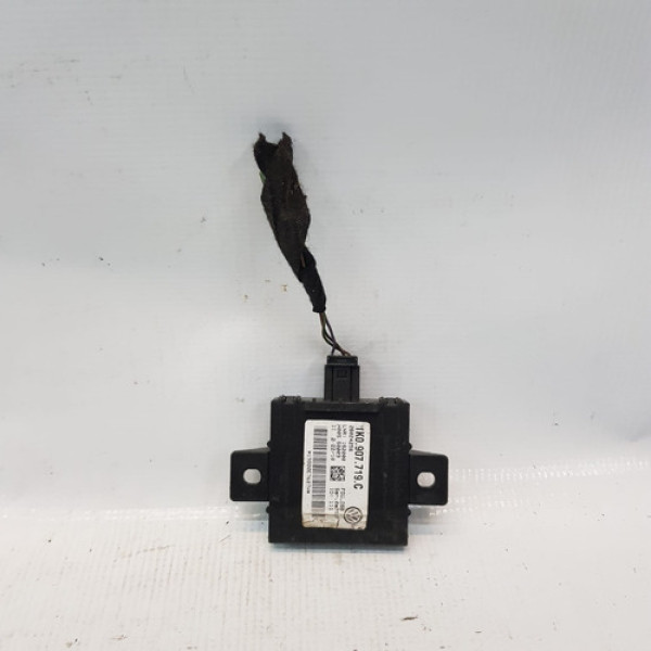 Modulo Alarme Audi A3 Sportback 2010 A 13 1k0907719c Lm442