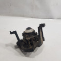 Farol Milha  Esquerdo Jac J5 2011 2012 2013 2014 O20