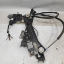 Maquina Vidro Dian Direito Camaro 2010 A 2015 C271