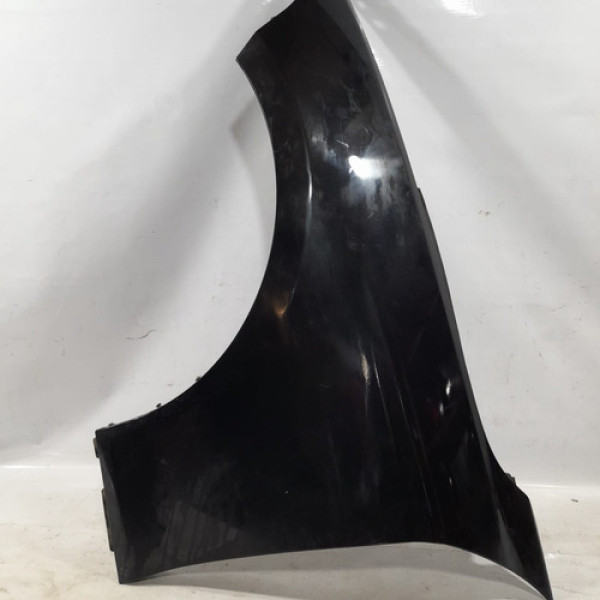 Paralama Esquerdo Bmw 116i 118i 120i 2013 2016 Ef172