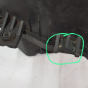 Caixa Filtro Ar Chevrolet Captiva 2.4 2008 2014 Z48
