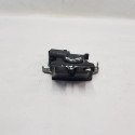 Fechadura Tampa Traseira Lancer 2.0 2011/2013 Ab254