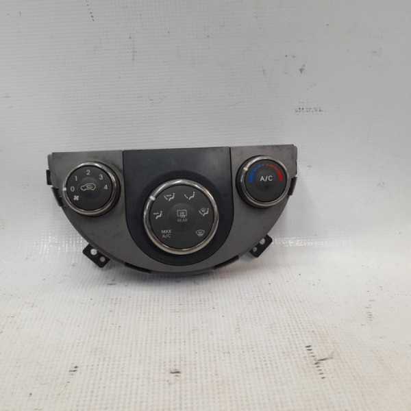 Comando De Ar Kia Soul 1.6 2008 A 2012 Q84
