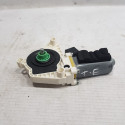 Motor De Vidro Elétrico Tras Esq Mercedes  Cla200 2016 C307